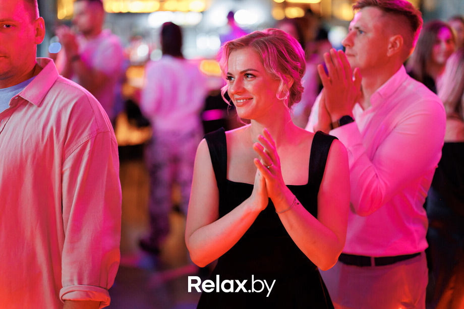 Saturday party, фото № 53