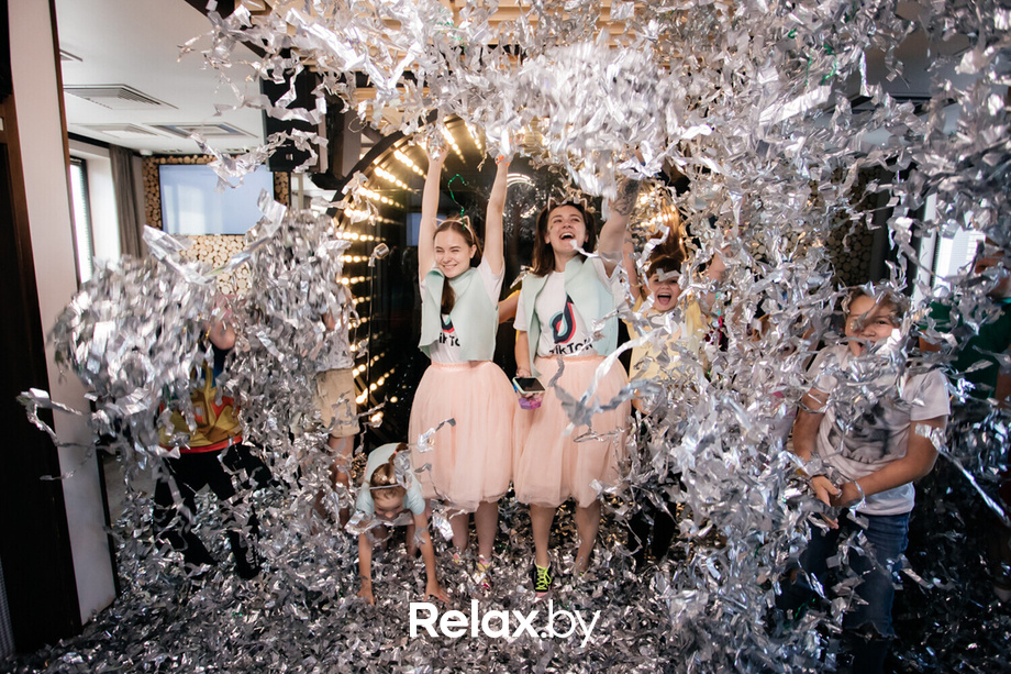 Тик-ток вечеринка, фото № 61