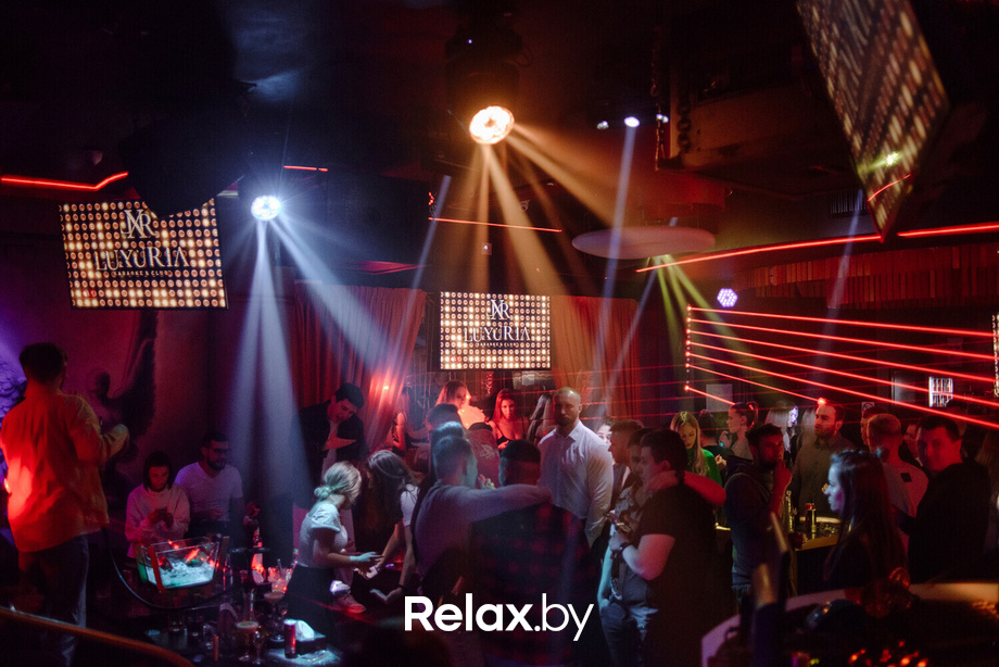 Friday LUXURIA LXR, фото № 8