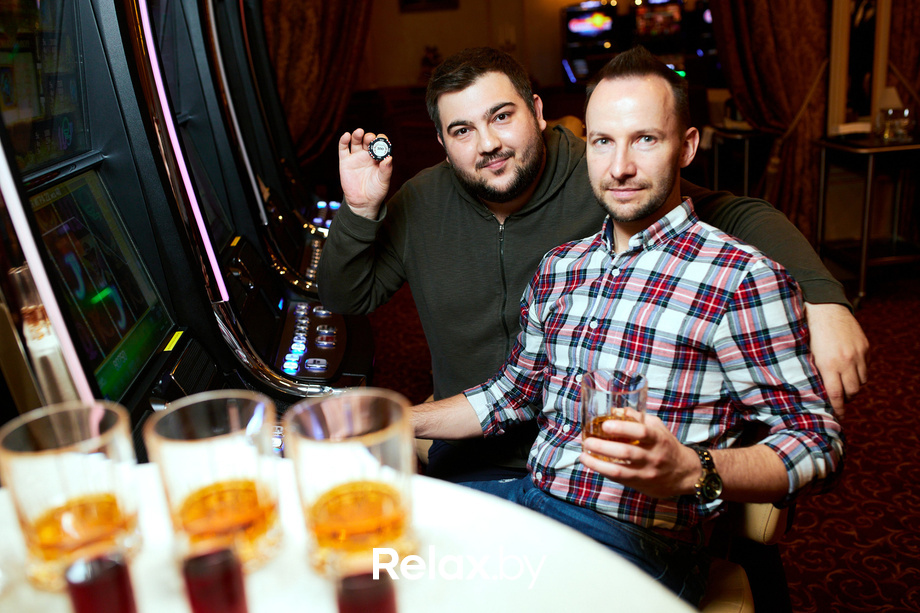 Шоу Мелодия удачи, фото № 1