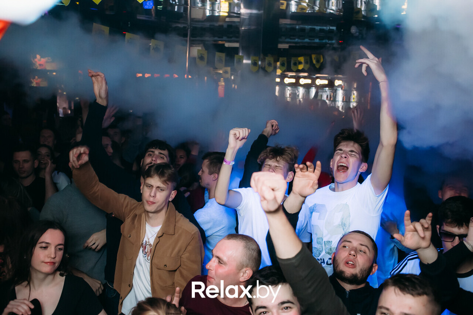 Killfish Birthday Party, фото № 131