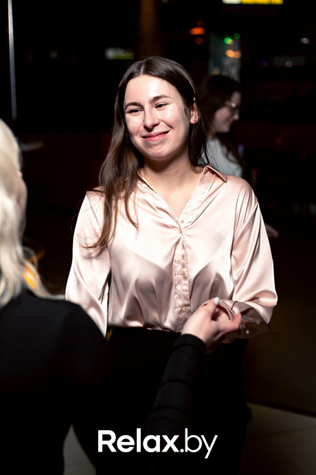 Деффчонки, фото № 20