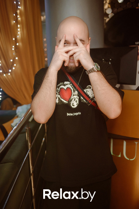 Saturday LUXURIA LXR, фото № 15