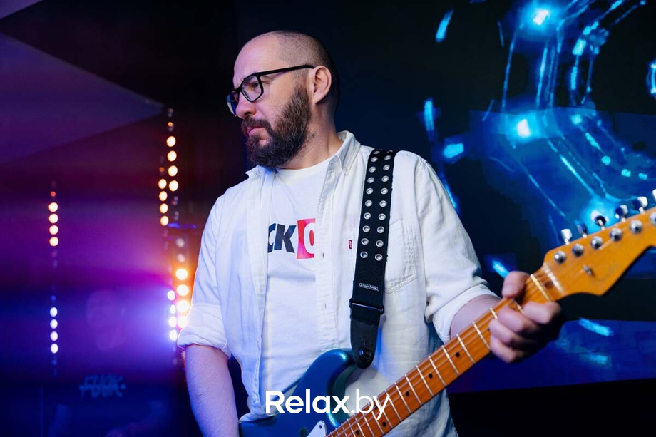 Ночные жители, фото № 19