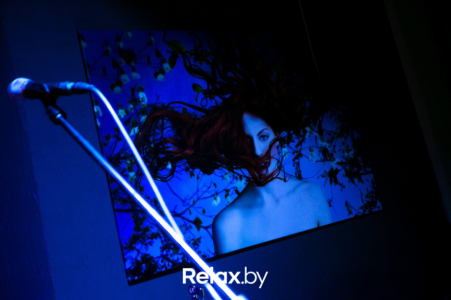 Ночные жители, фото № 43