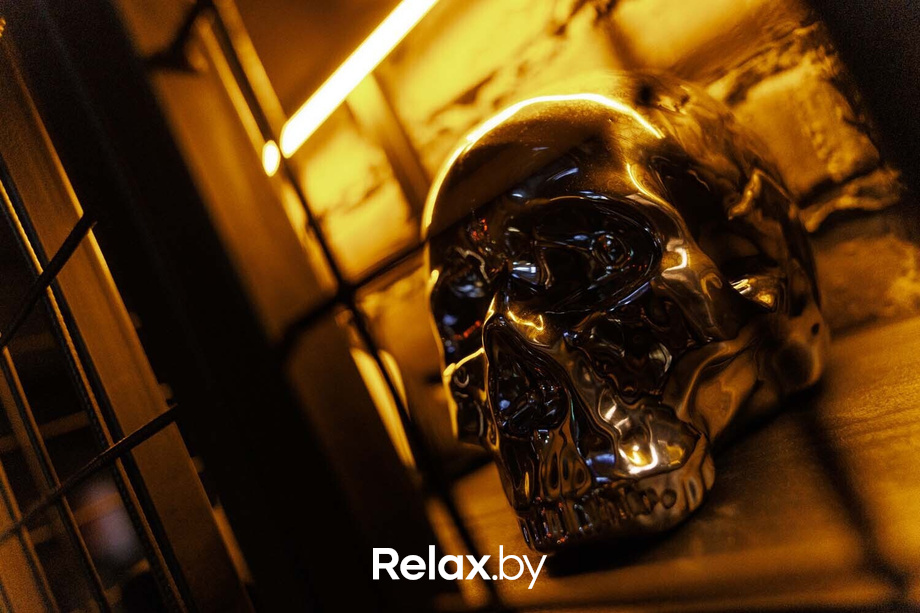 Шеф-ужин от Павла Бурденкова, фото № 18