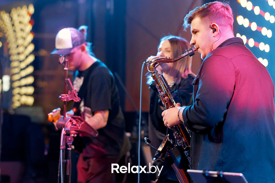 Friday Music, фото № 5