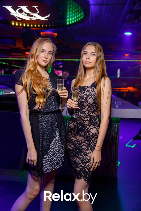 Luna Friday, фото № 84