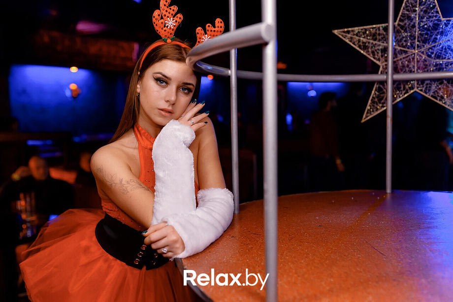 Предновогодние пятницы в Max Show, фото № 22