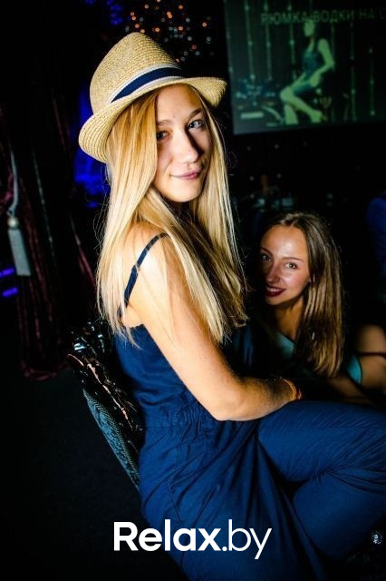 Вечеринка Crazy Flowers, фото № 84