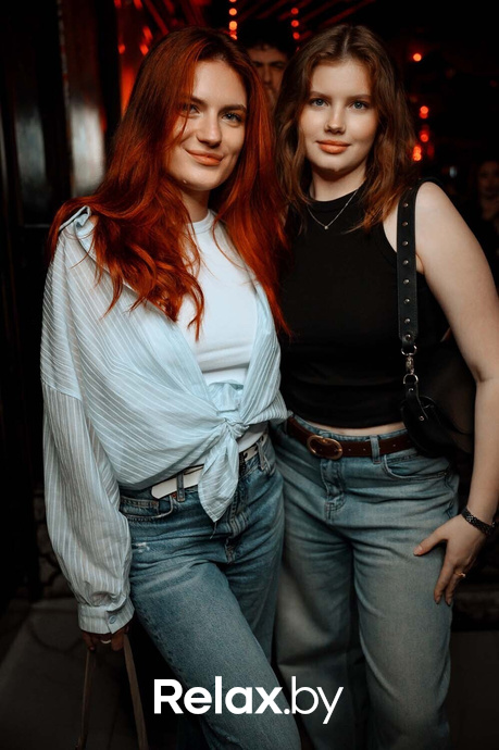 Friday party, фото № 35