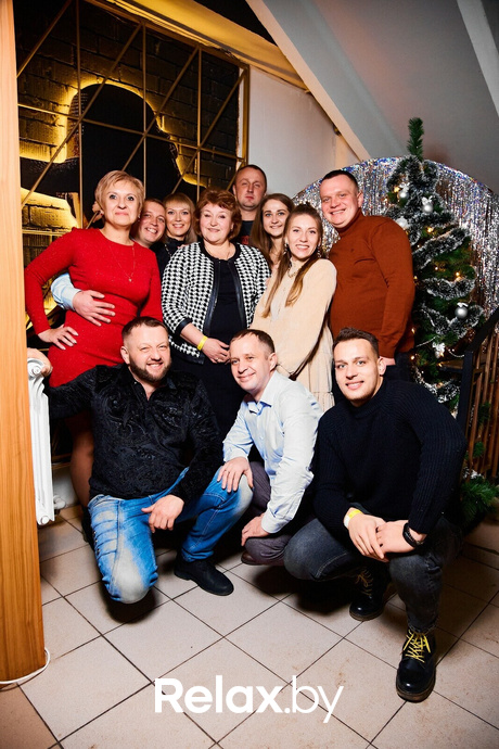 Ёлки 2022, фото № 30