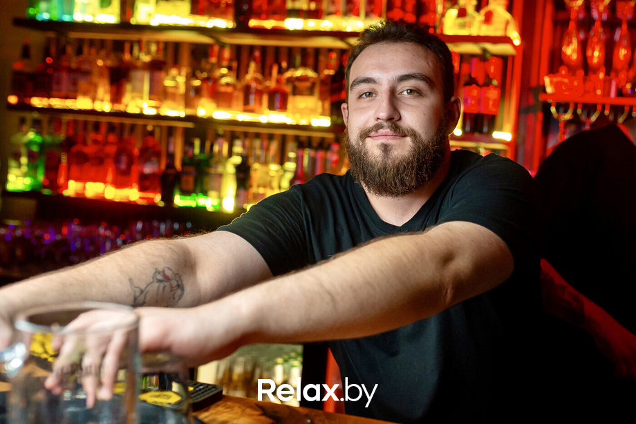 Parker House, фото № 7