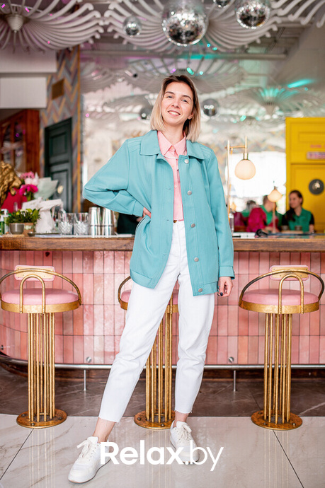 Pretaportal fashion coffee, фото № 163