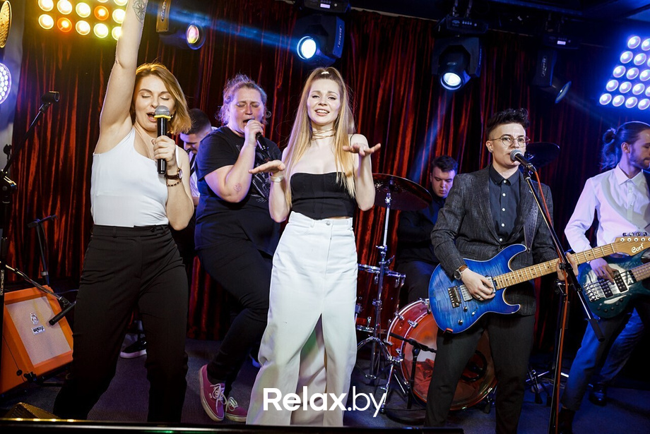 Brooklyn Live, фото № 11