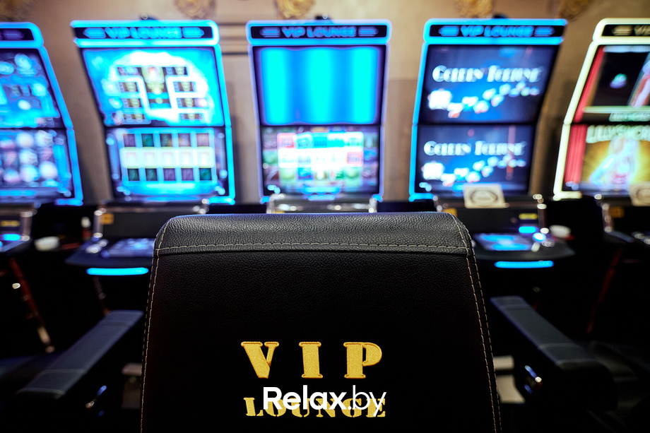 «Opera Loto», фото № 9