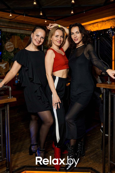 Новогодний корпоратив, фото № 50