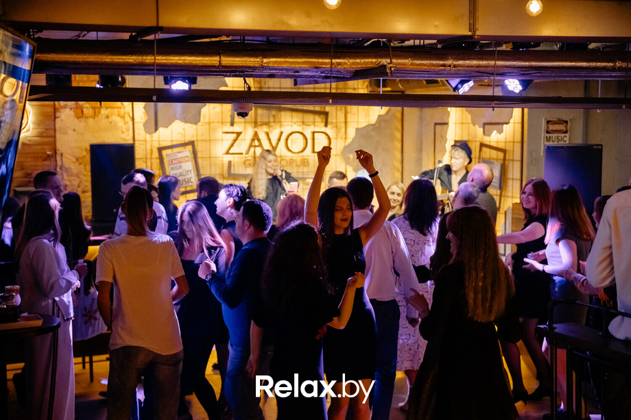 Zavod Friday Night, фото № 104