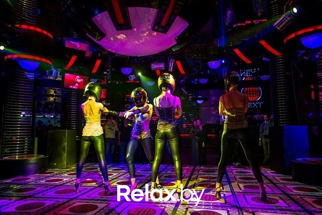 Next Club Show, фото № 62