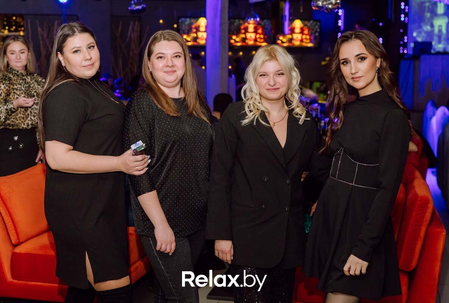 Happy New Year in Terra, фото № 46