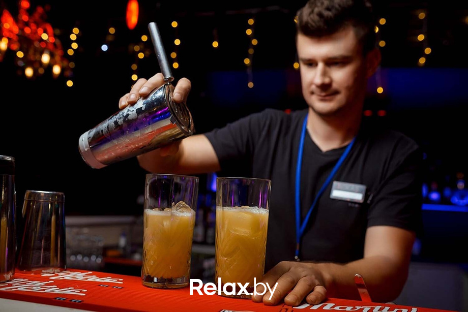 Saturday party, фото № 48