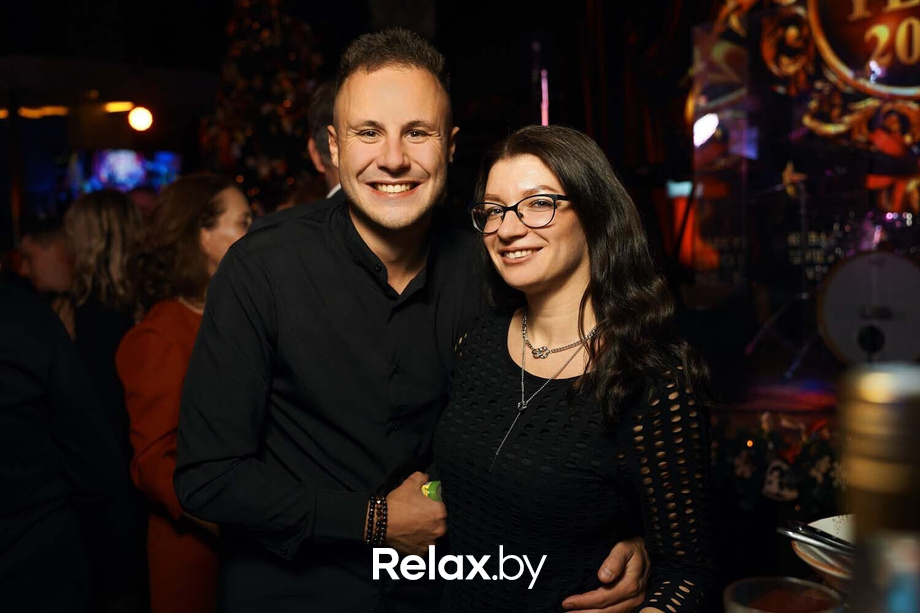 Новогодний Корпоратив, фото № 22