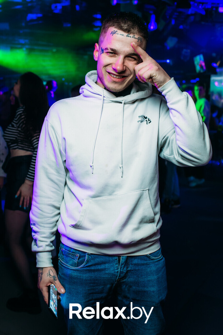 Зимний беспредел, фото № 14