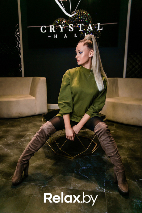 Пираты Карибского моря, фото № 56