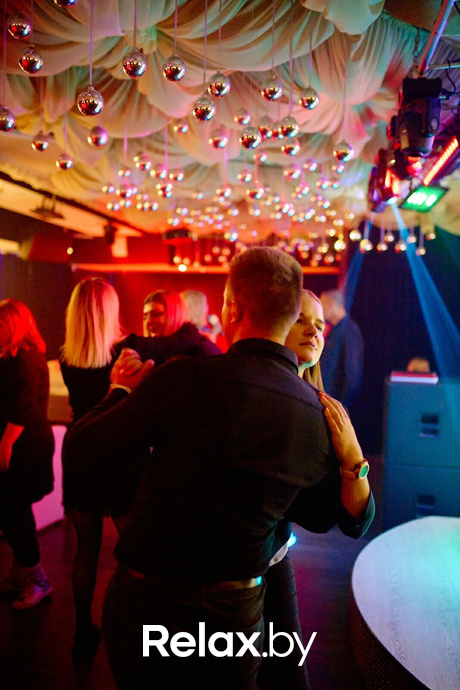 Суббота в Облаках, фото № 51