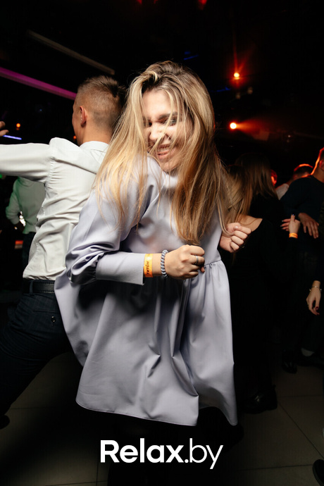 Ночь знакомств, фото № 62