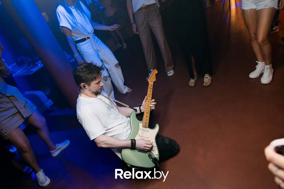 Ночные жители, фото № 33