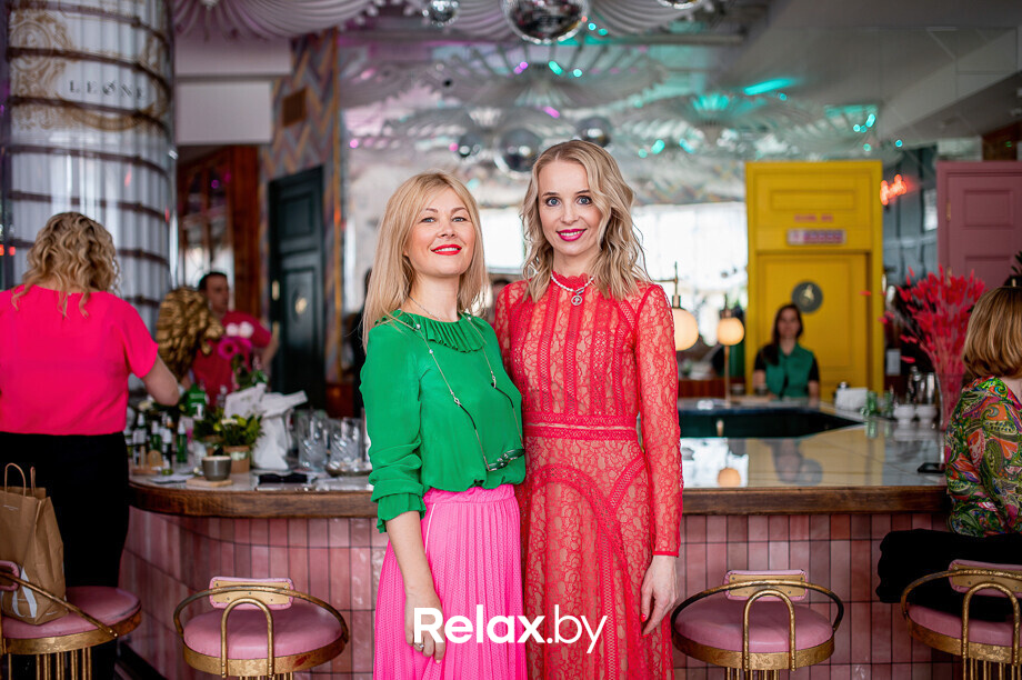 Pretaportal fashion coffee, фото № 126