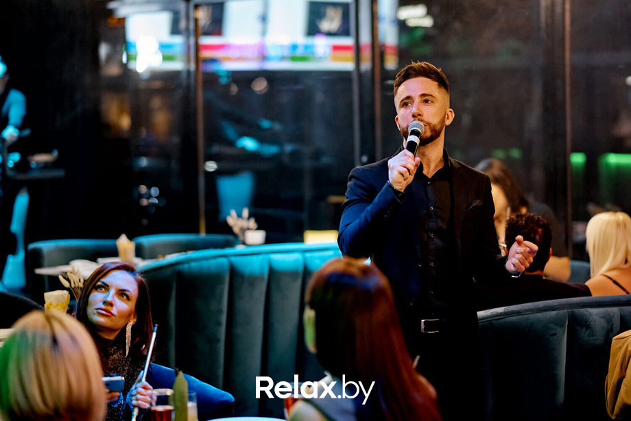 Restaurant LUNA - opening, фото № 211