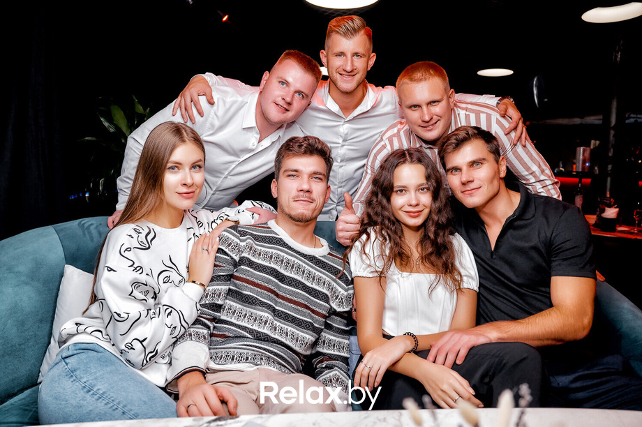 Dark night day 2, фото № 45