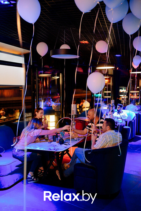 Luna party, фото № 94