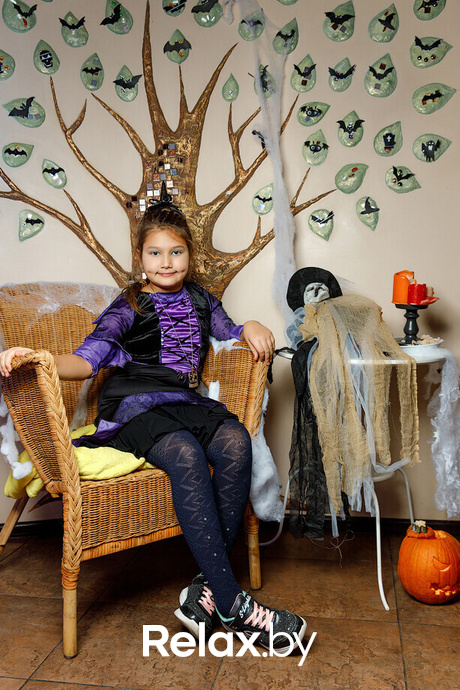 Тайна Коко. Часть 3, фото № 96