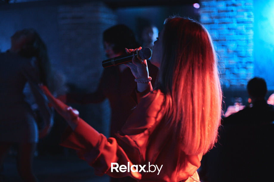 Караоке, фото № 40