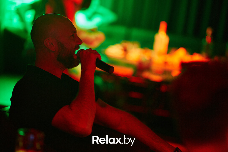 Караоке, фото № 44