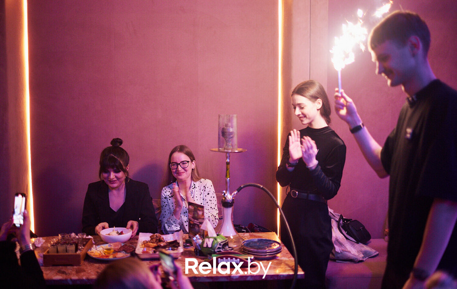 Nua Weekend Party, фото № 24