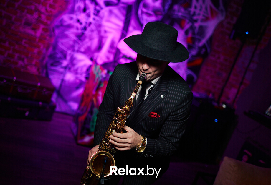 Gangsta brothers, фото № 74