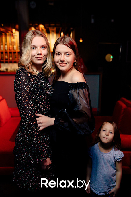 Ночные жители, фото № 16