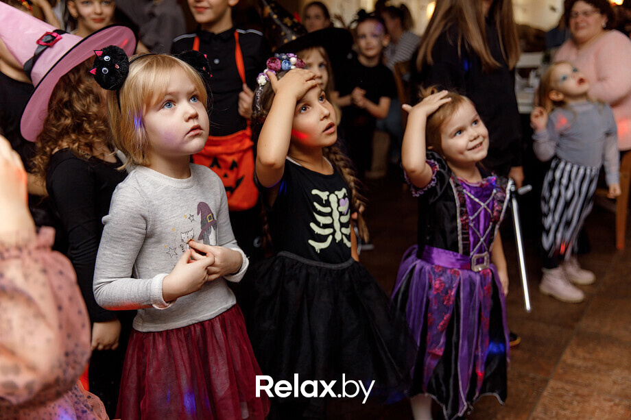 Тайна Коко. Часть 3, фото № 56