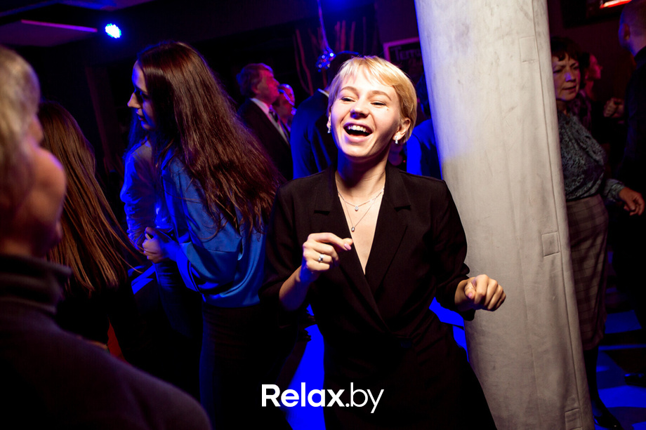 Ночные жители, фото № 30