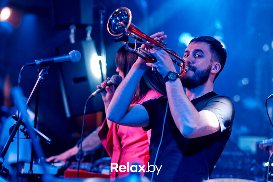 Friday Music, фото № 3