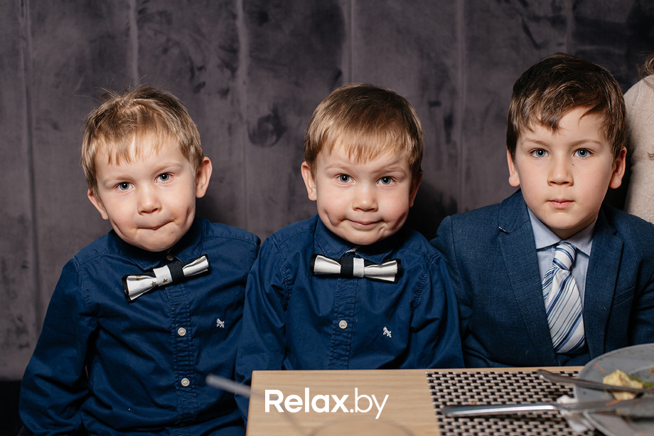 Вечер для любимых женщин, фото № 5