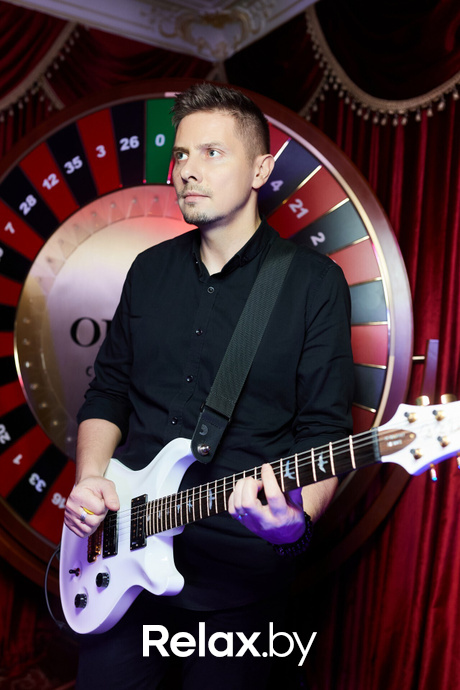 «Ставки на весну и Карты.Деньги», фото № 4