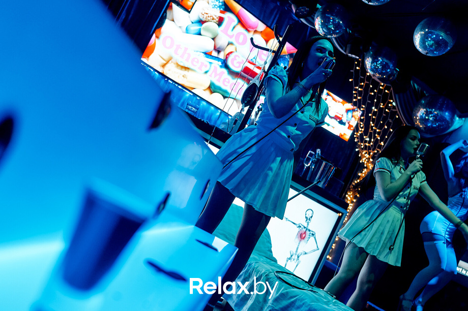 Love & Other Medication | Day 2, фото № 36