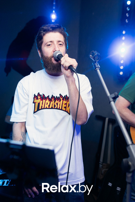 Ночные жители, фото № 3