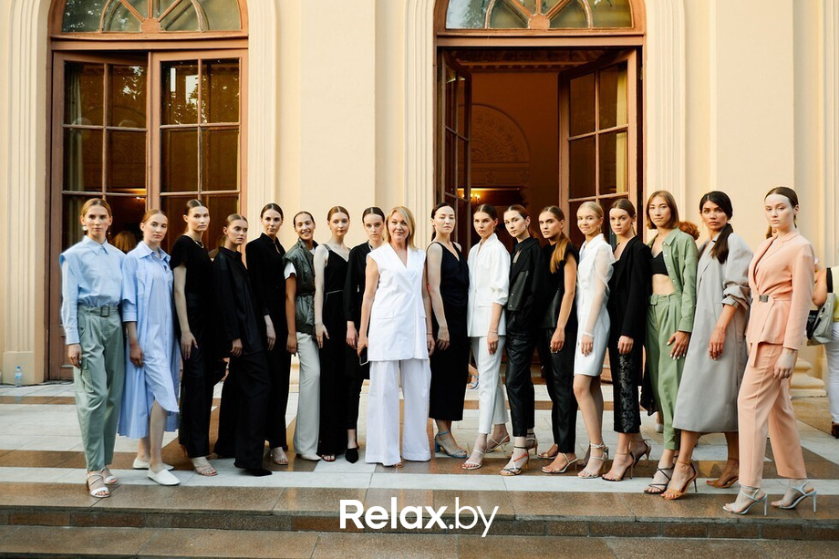 Летний проект «Открытый подиум» от BFW, фото № 237