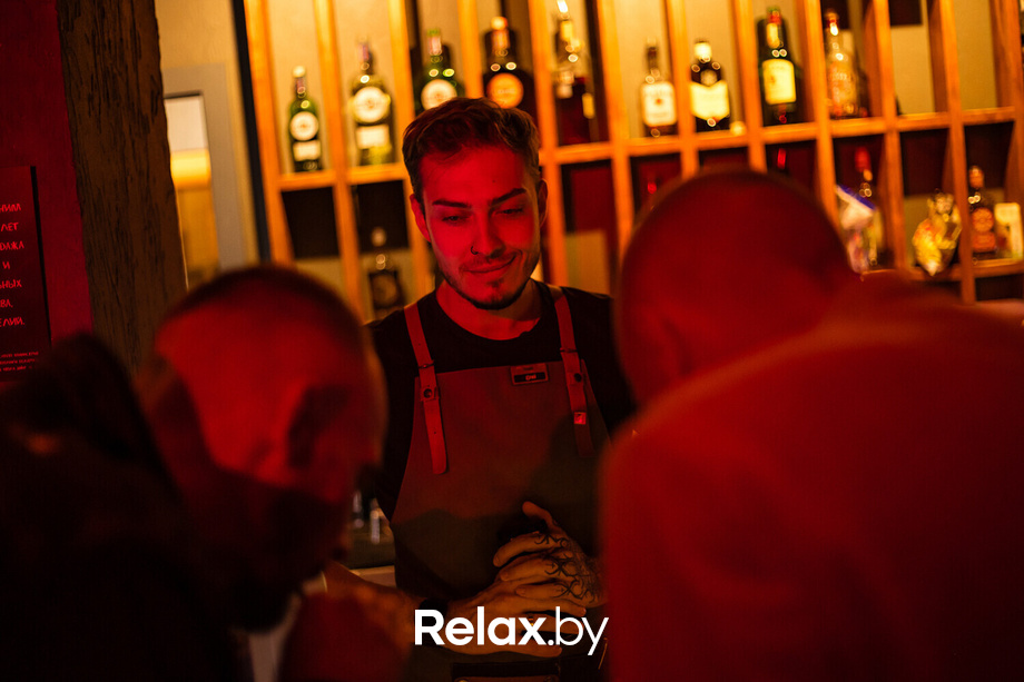 Ночные жители, фото № 65